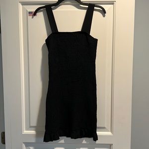 Storia mini dress